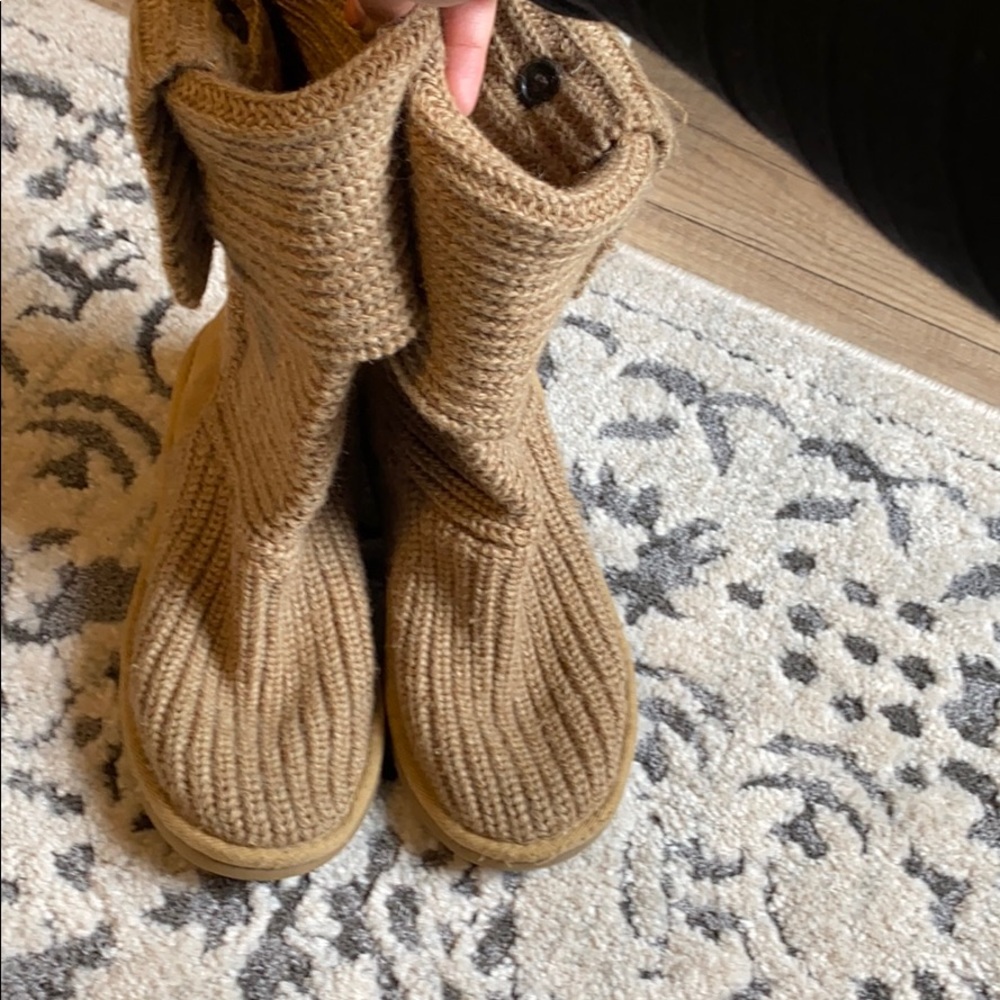 Ugg Boots